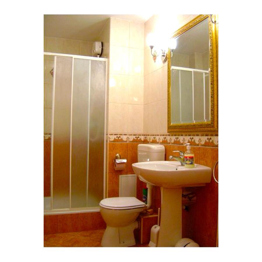 3 Rooms Panoramic Bucarest Esterno foto