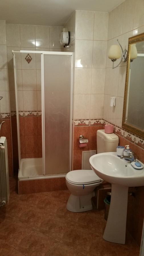 3 Rooms Panoramic Bucarest Esterno foto