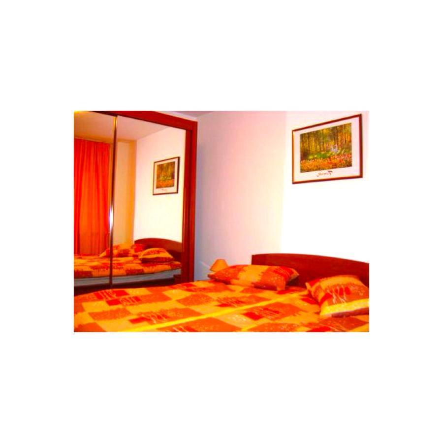 3 Rooms Panoramic Bucarest Esterno foto